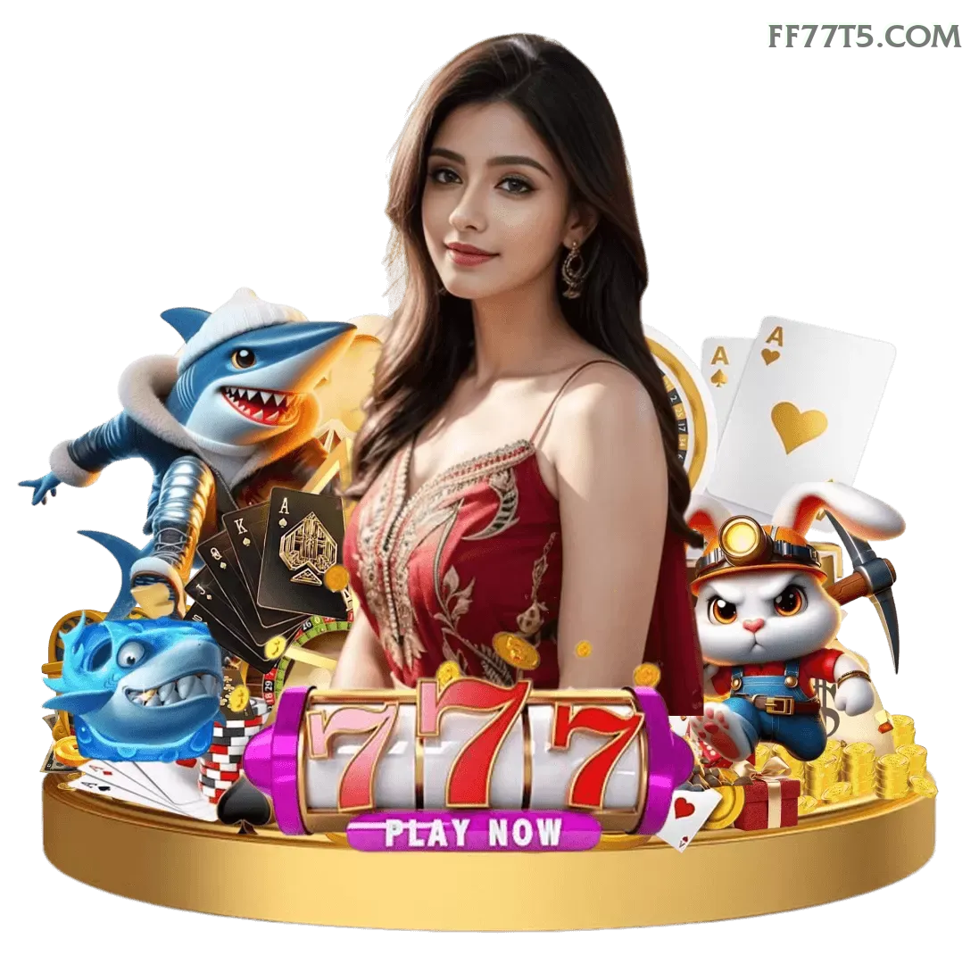 Download app ff77 Android iOS